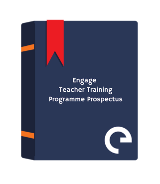 Teacher Training Prospectus copy