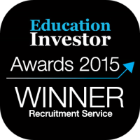 Education Investor Awards 2015 Winner