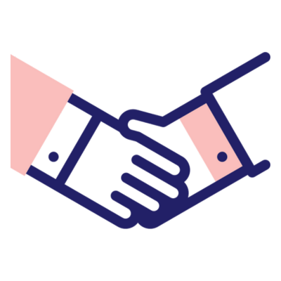 Partnership & Development team